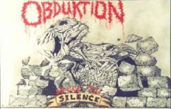 Obduktion : Break the Silence